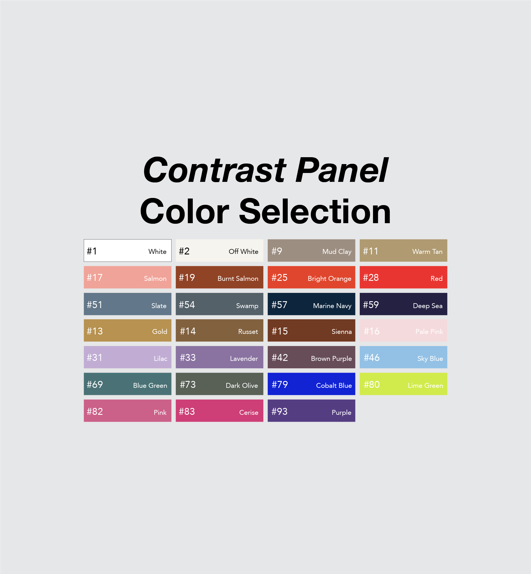 Panel Fleece Jacket