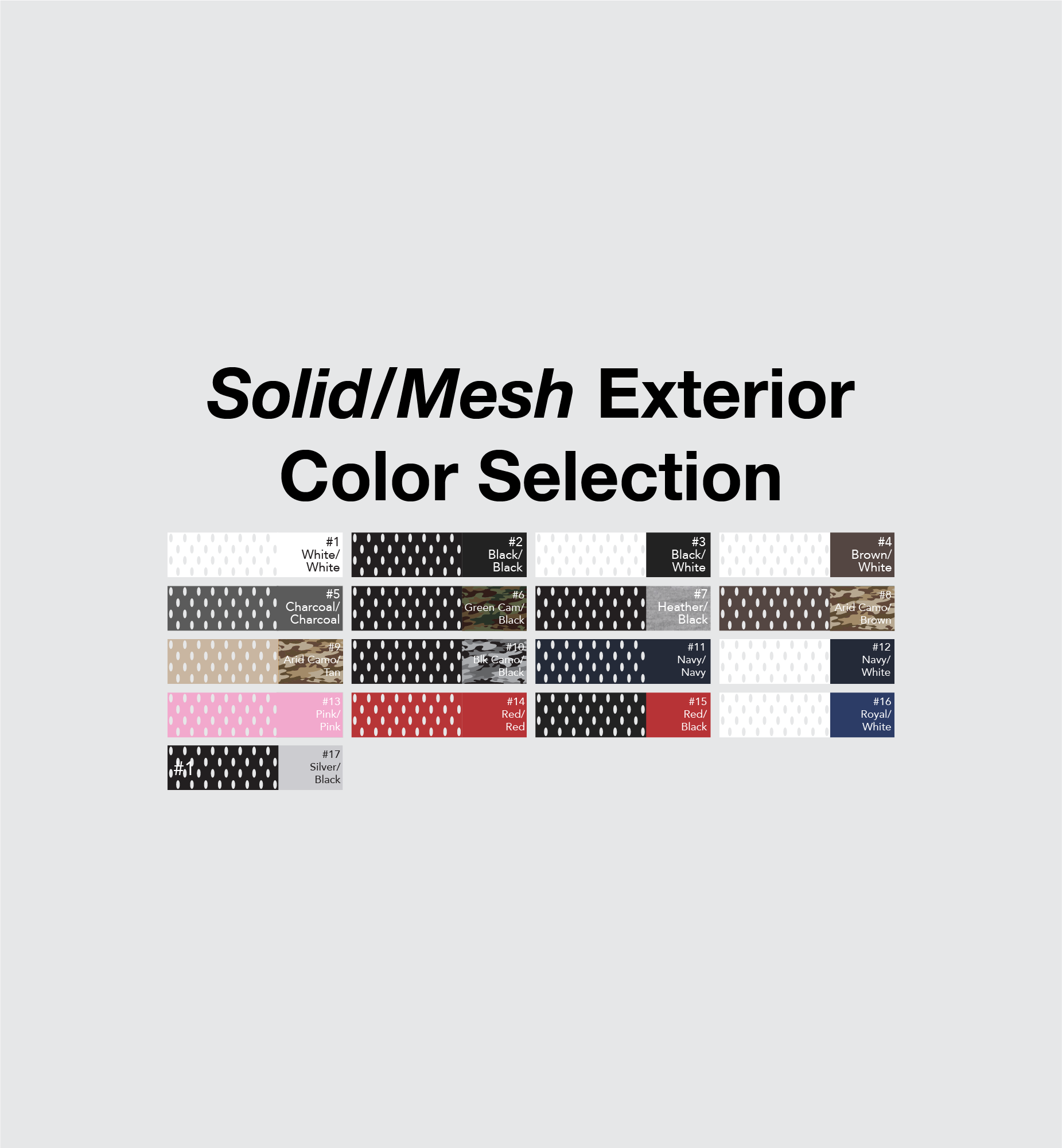 Five-Panel Classic Trucker Cap