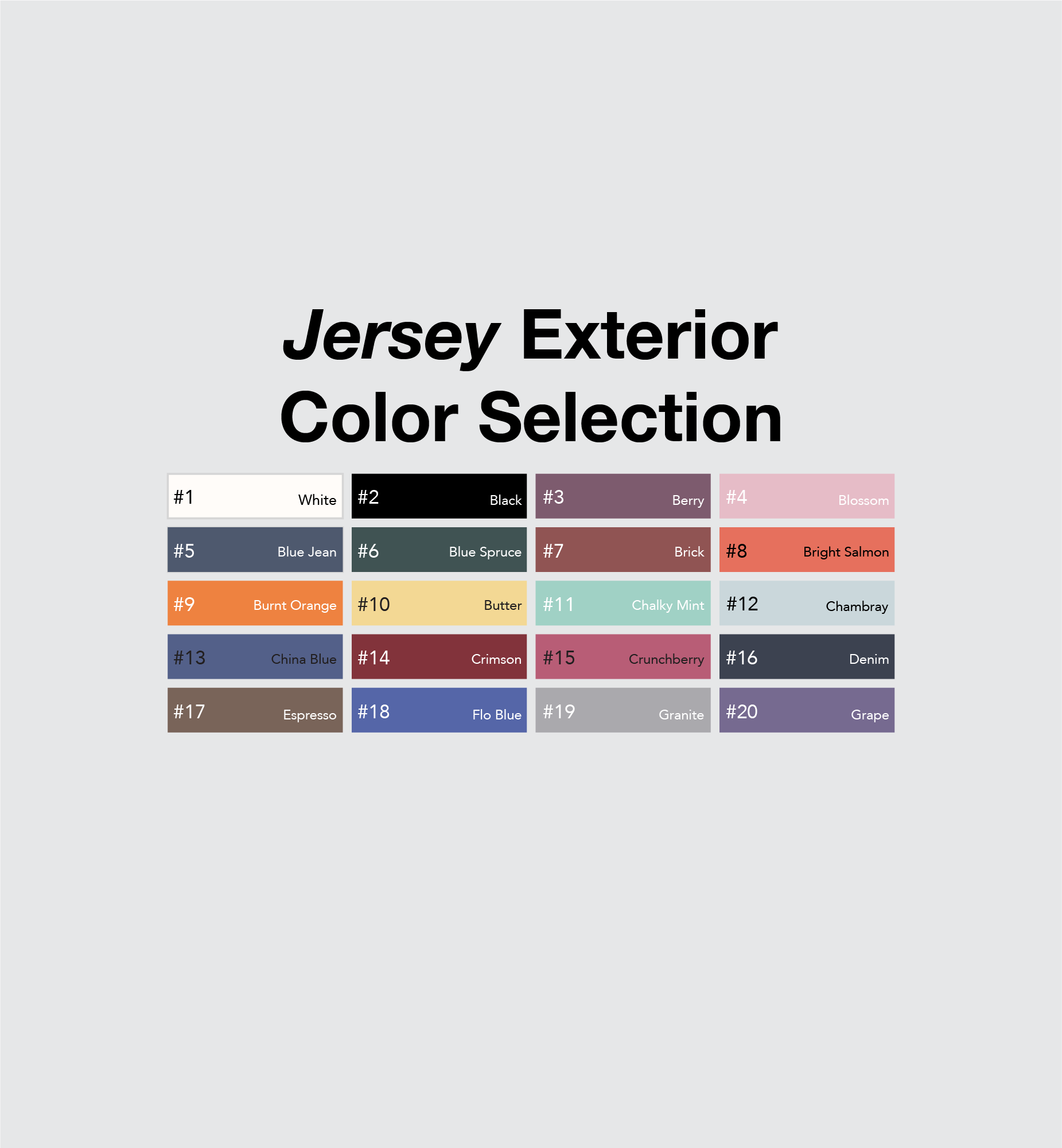 Garment-Dyed Heavyweight Long Sleeve T-Shirt