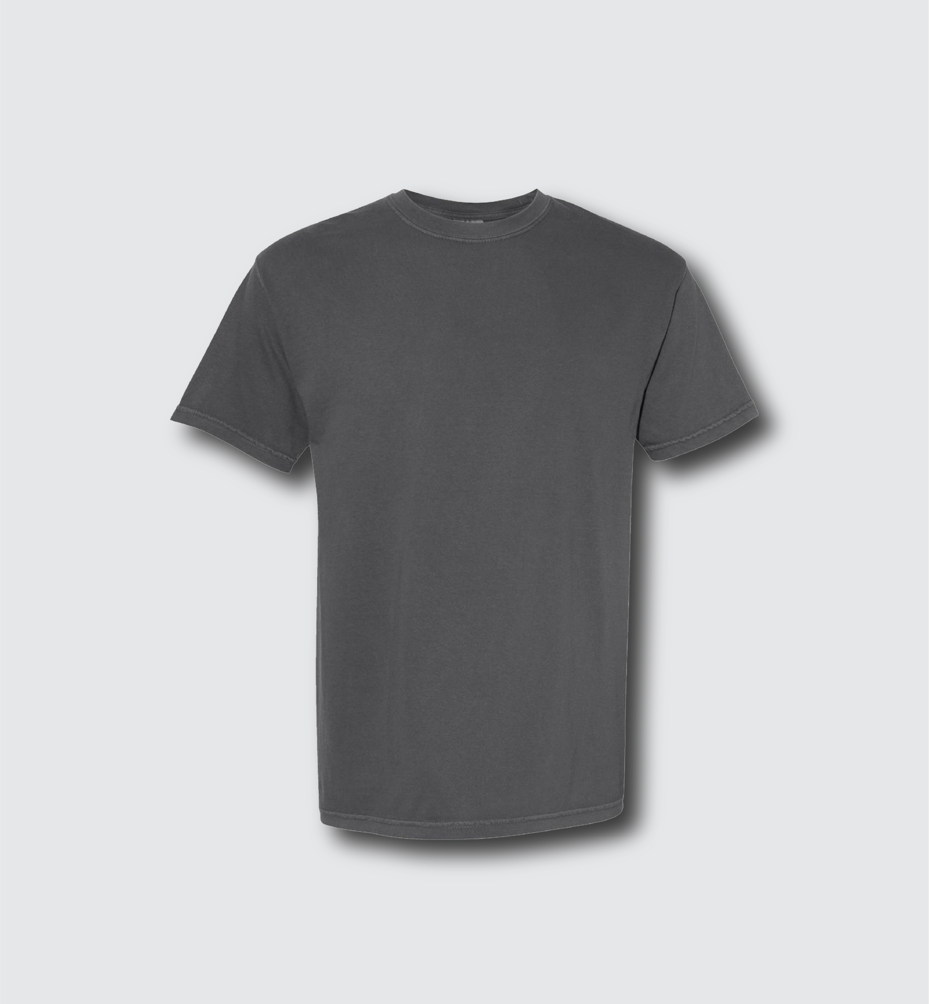 Garment-Dyed Heavyweight T-Shirt
