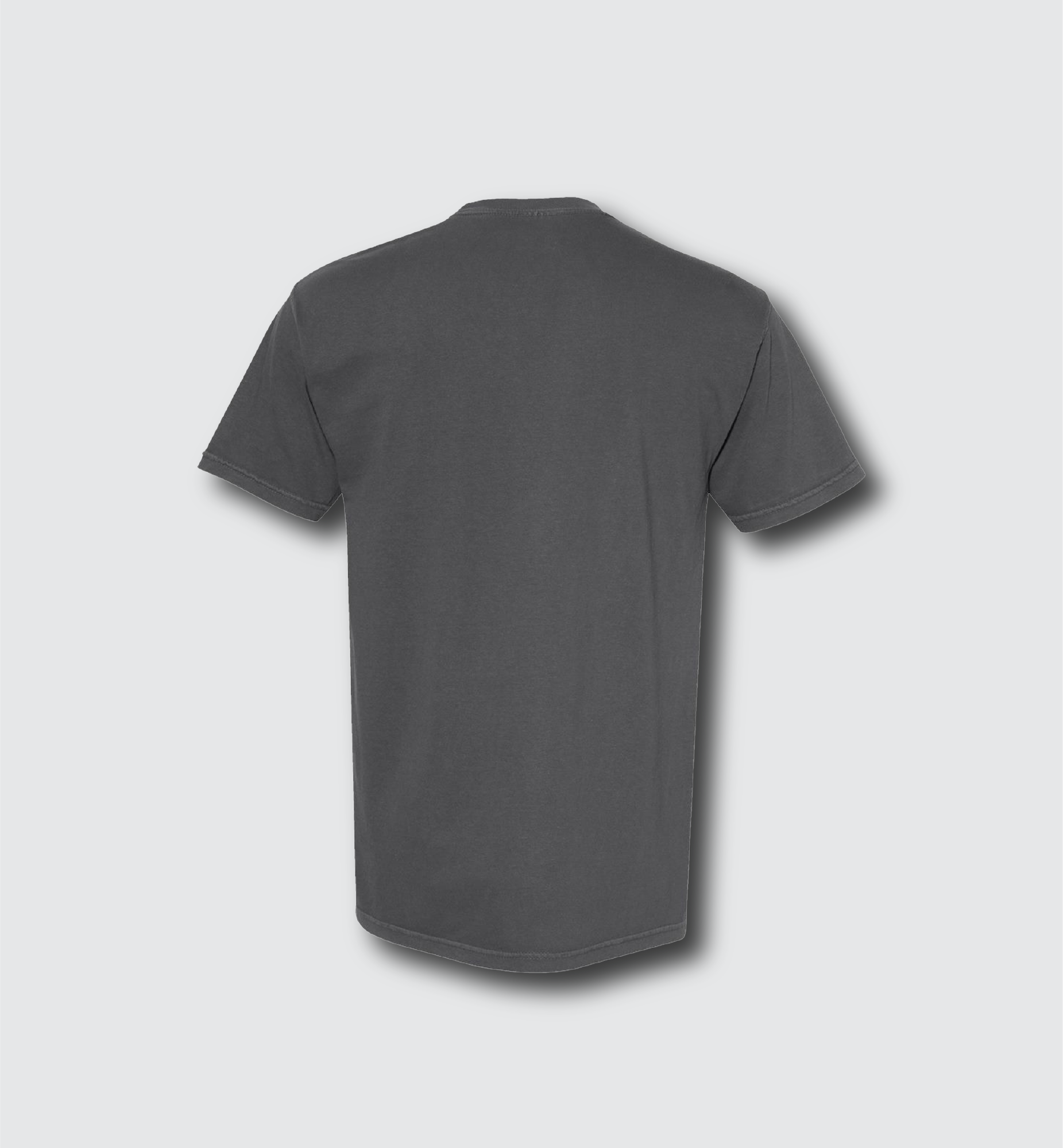 Garment-Dyed Heavyweight T-Shirt