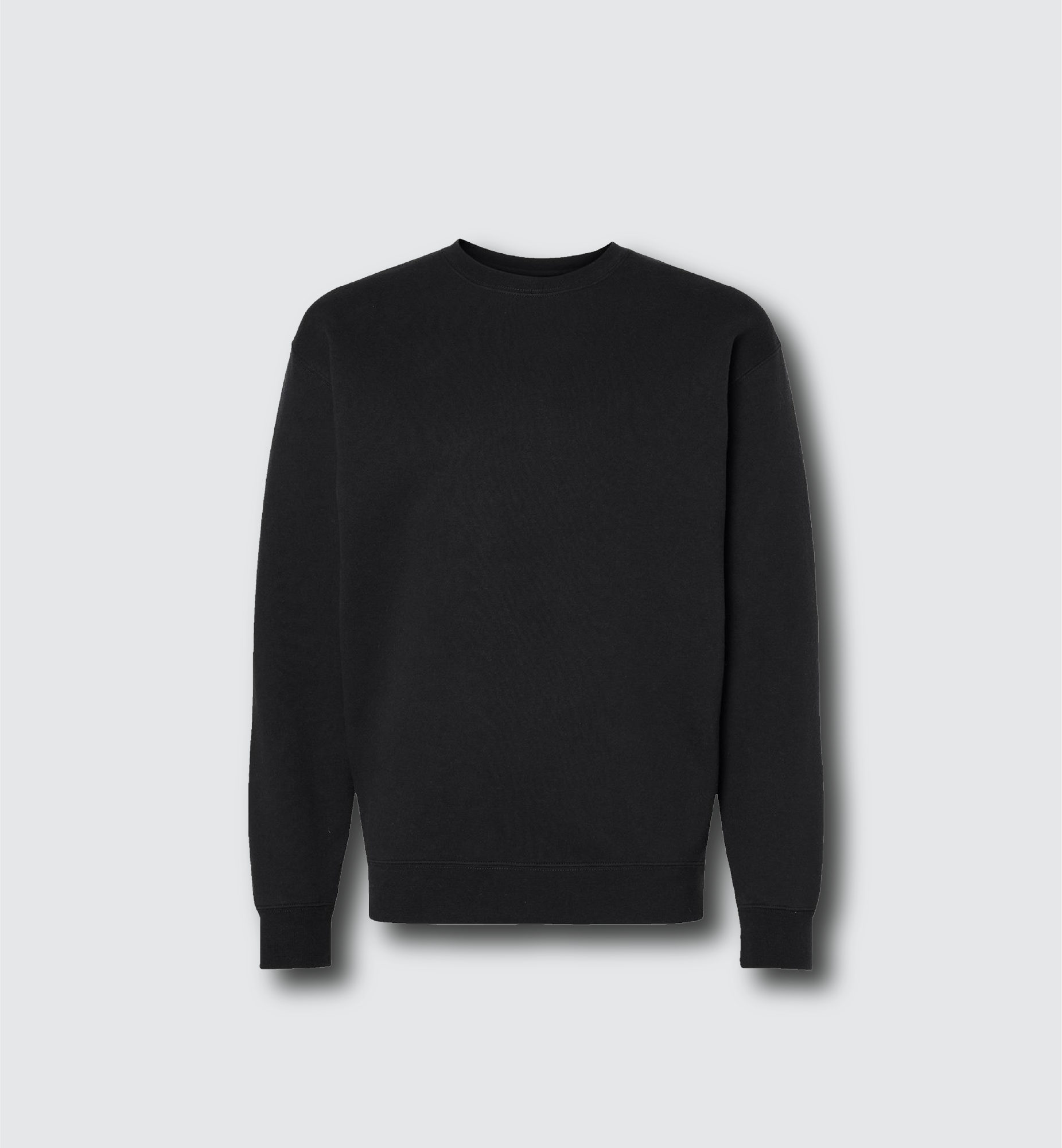 Heavyweight Crewneck Sweatshirt