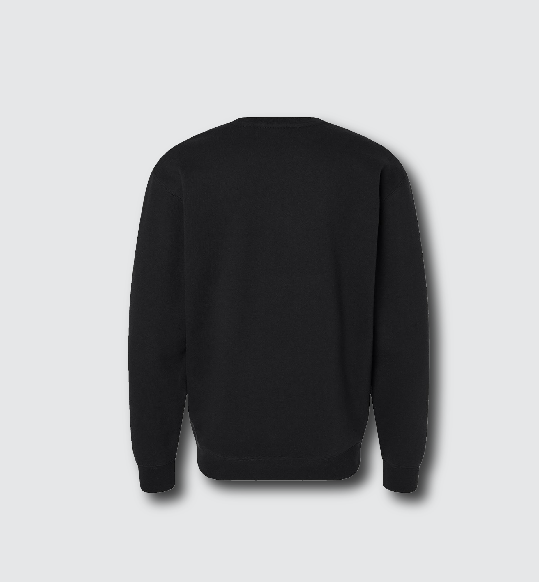 Heavyweight Crewneck Sweatshirt
