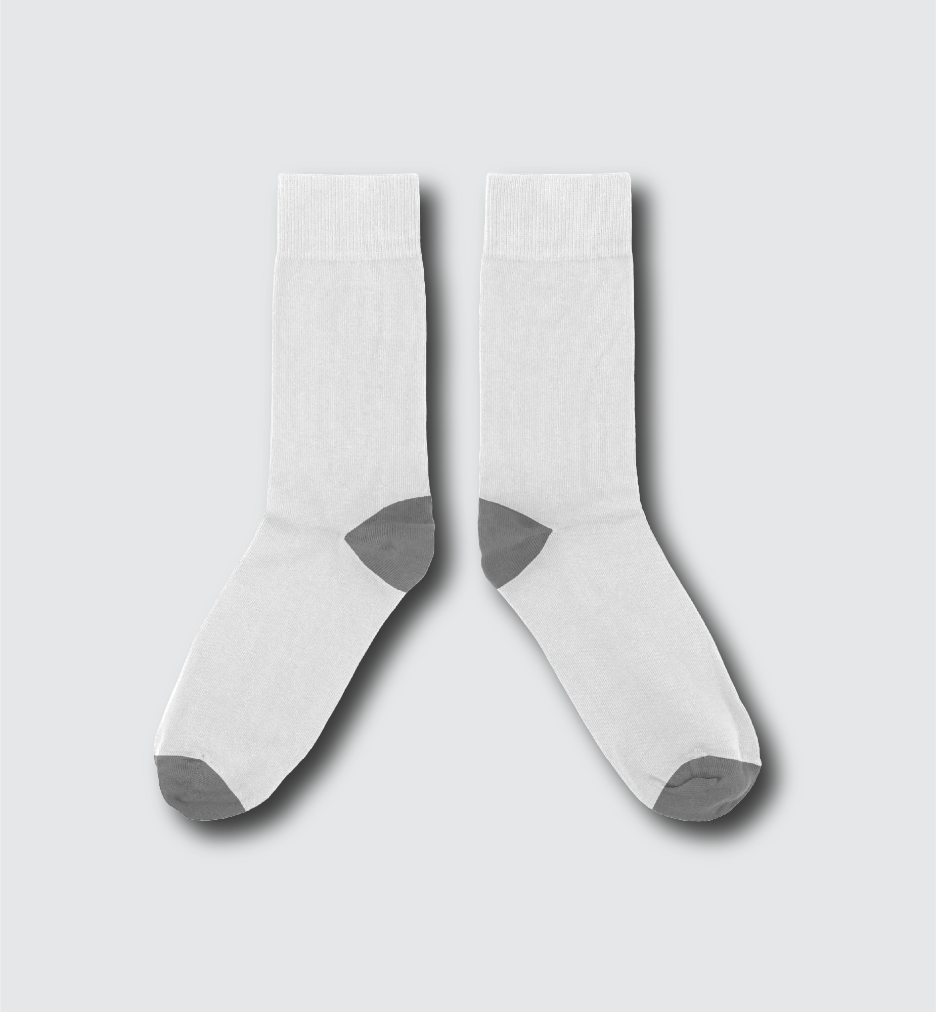 Jacquard Socks