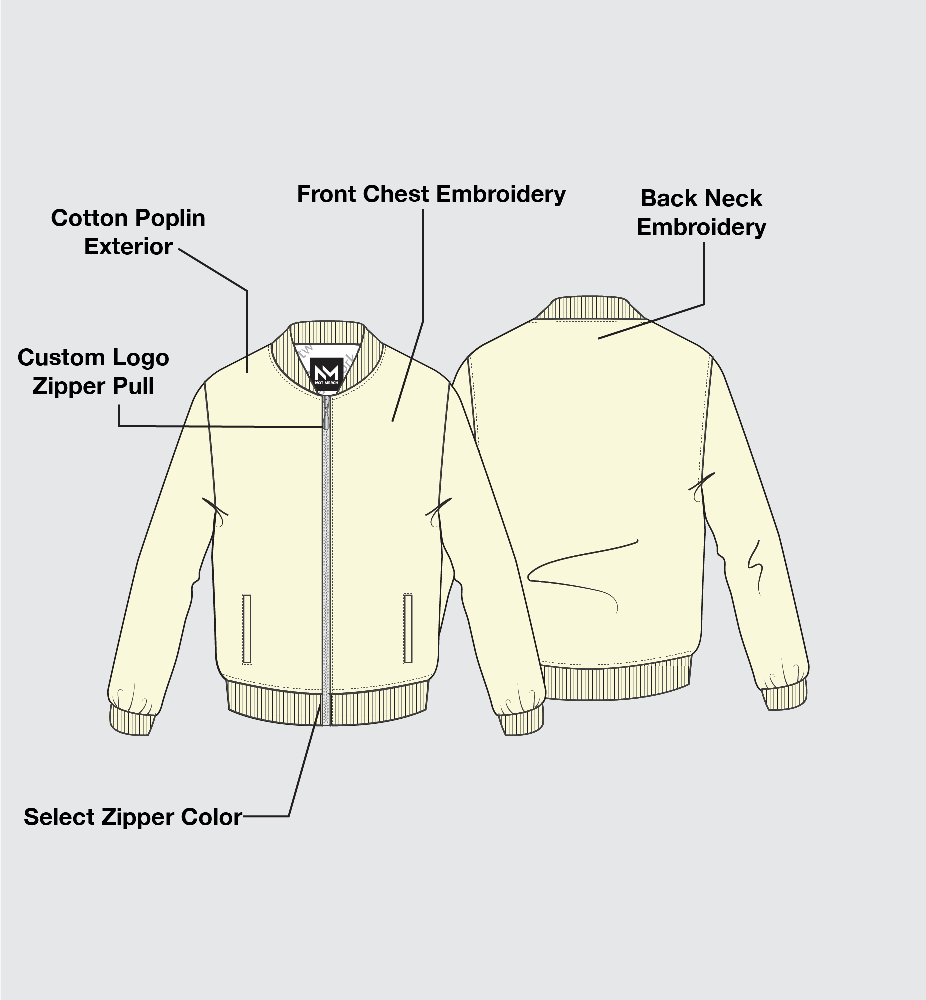 Lightweight Bomber