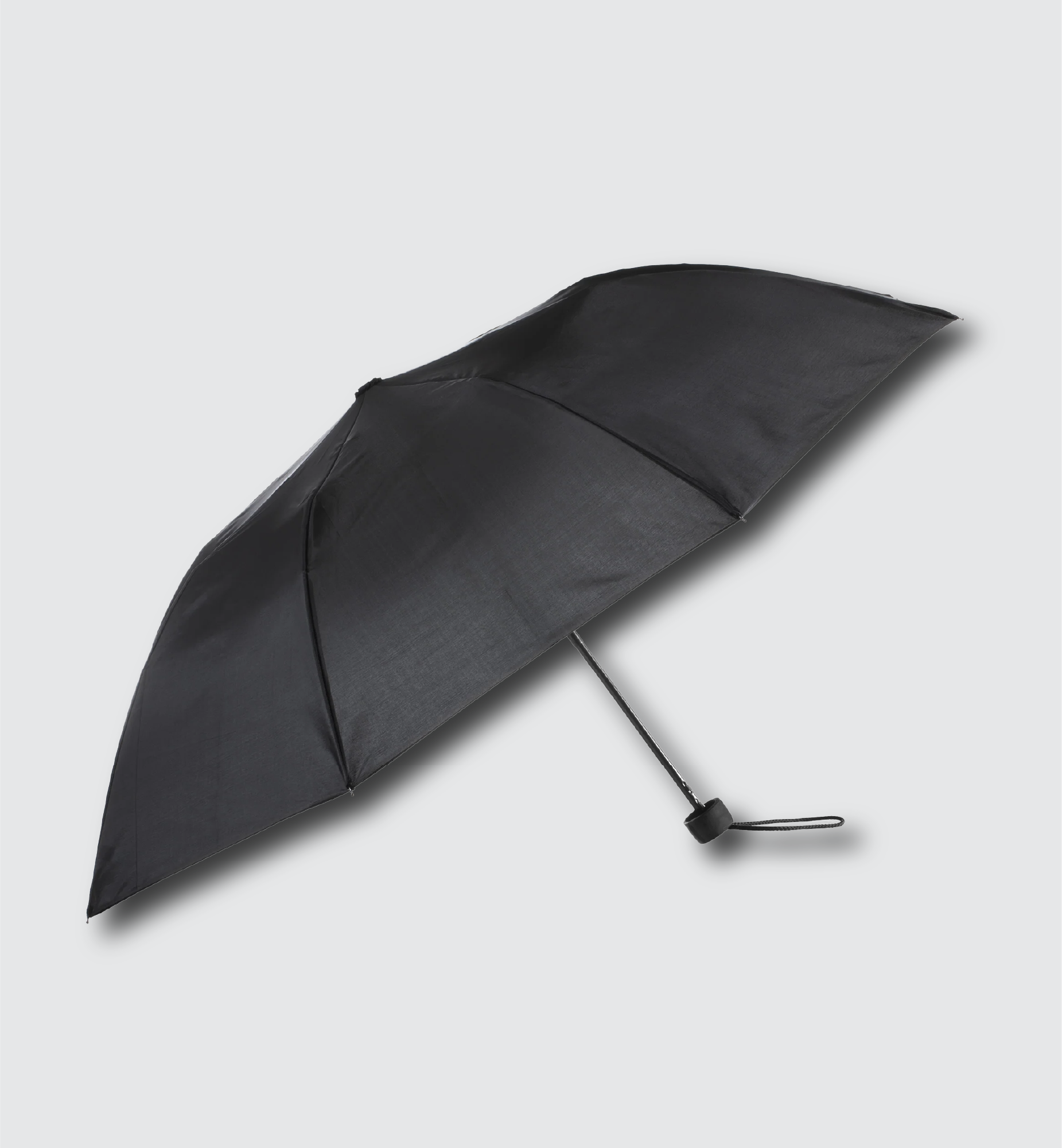 Retractable Umbrella