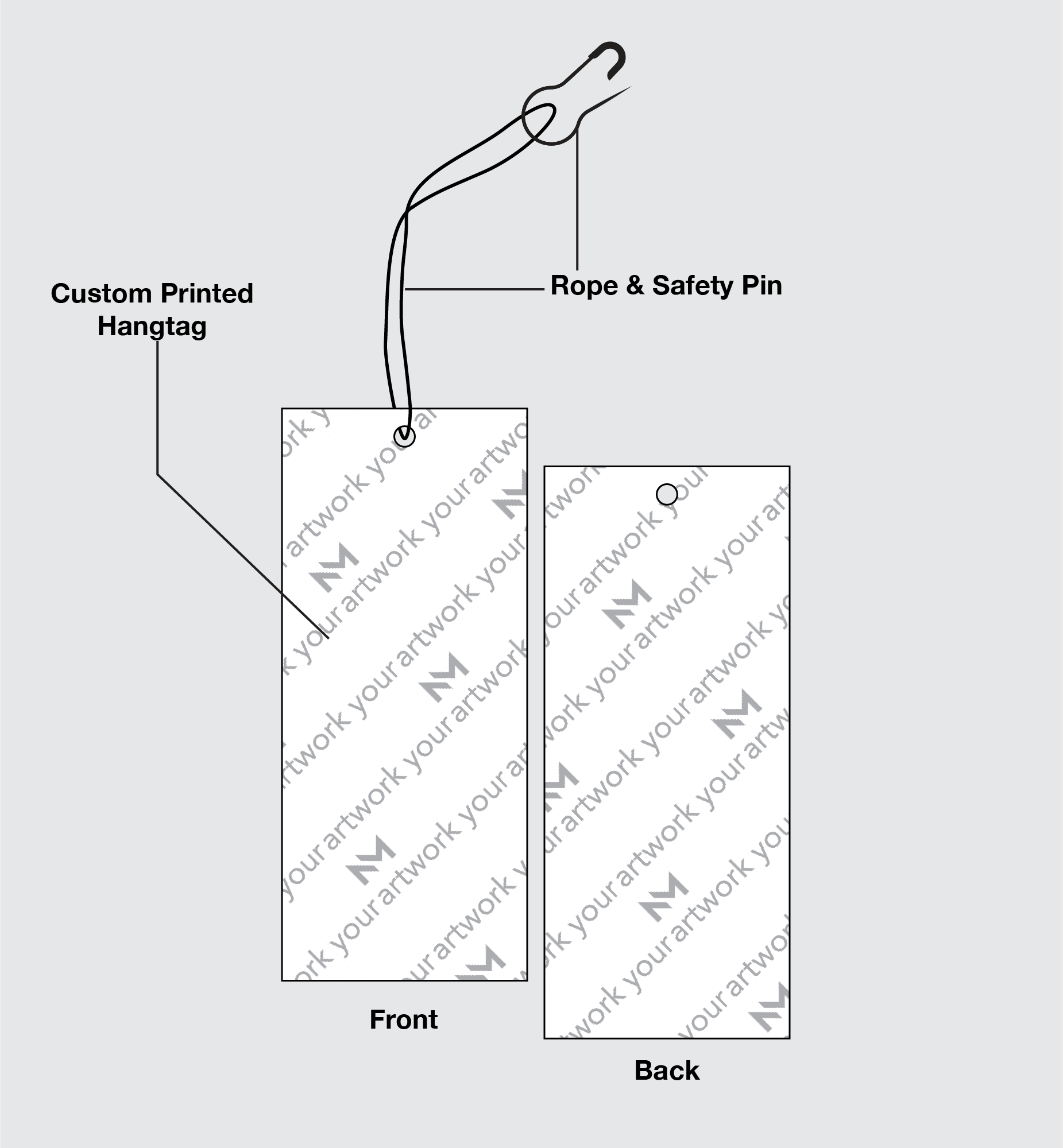 Retractable Umbrella