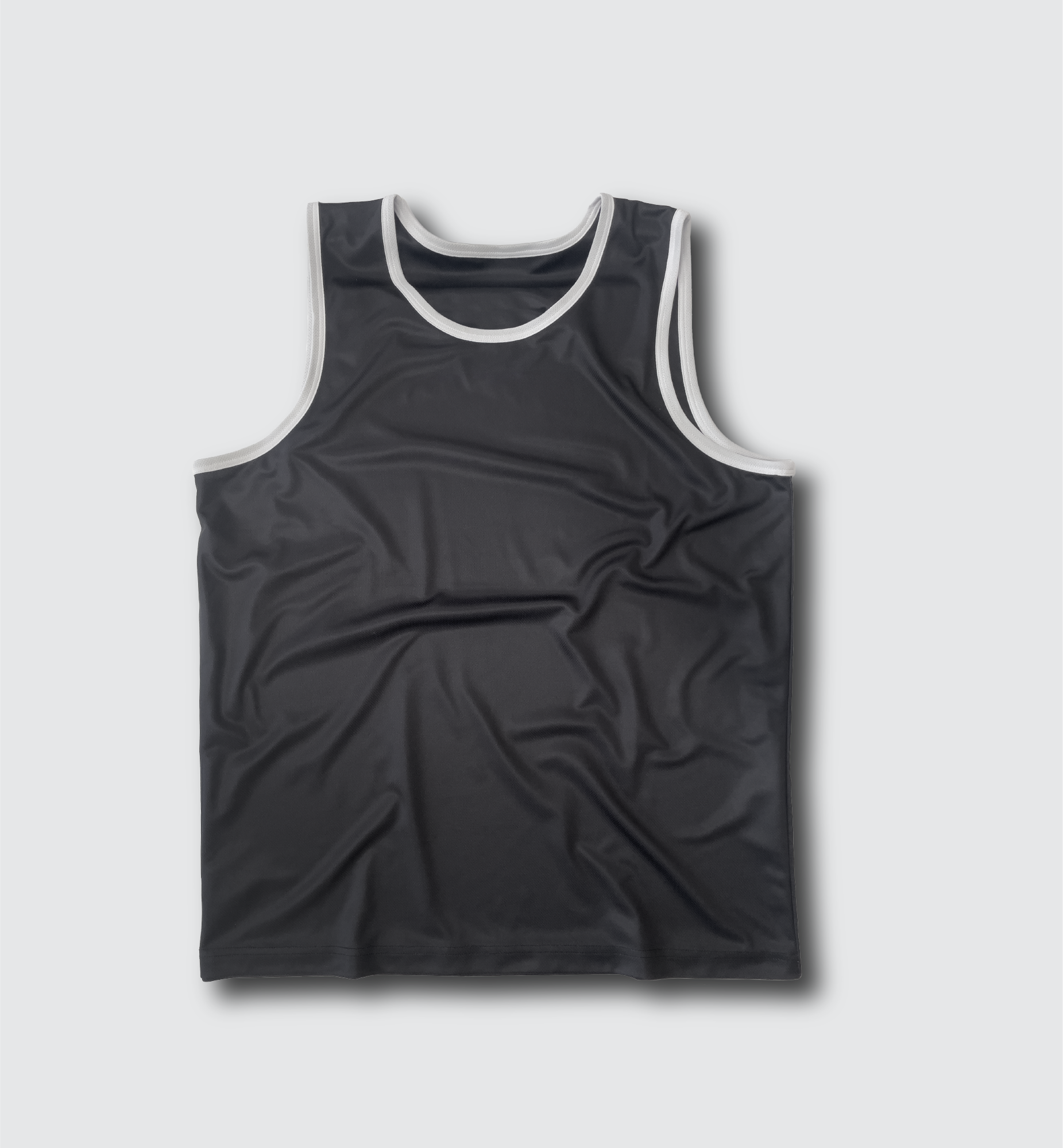 Reversible Basketball Jersey