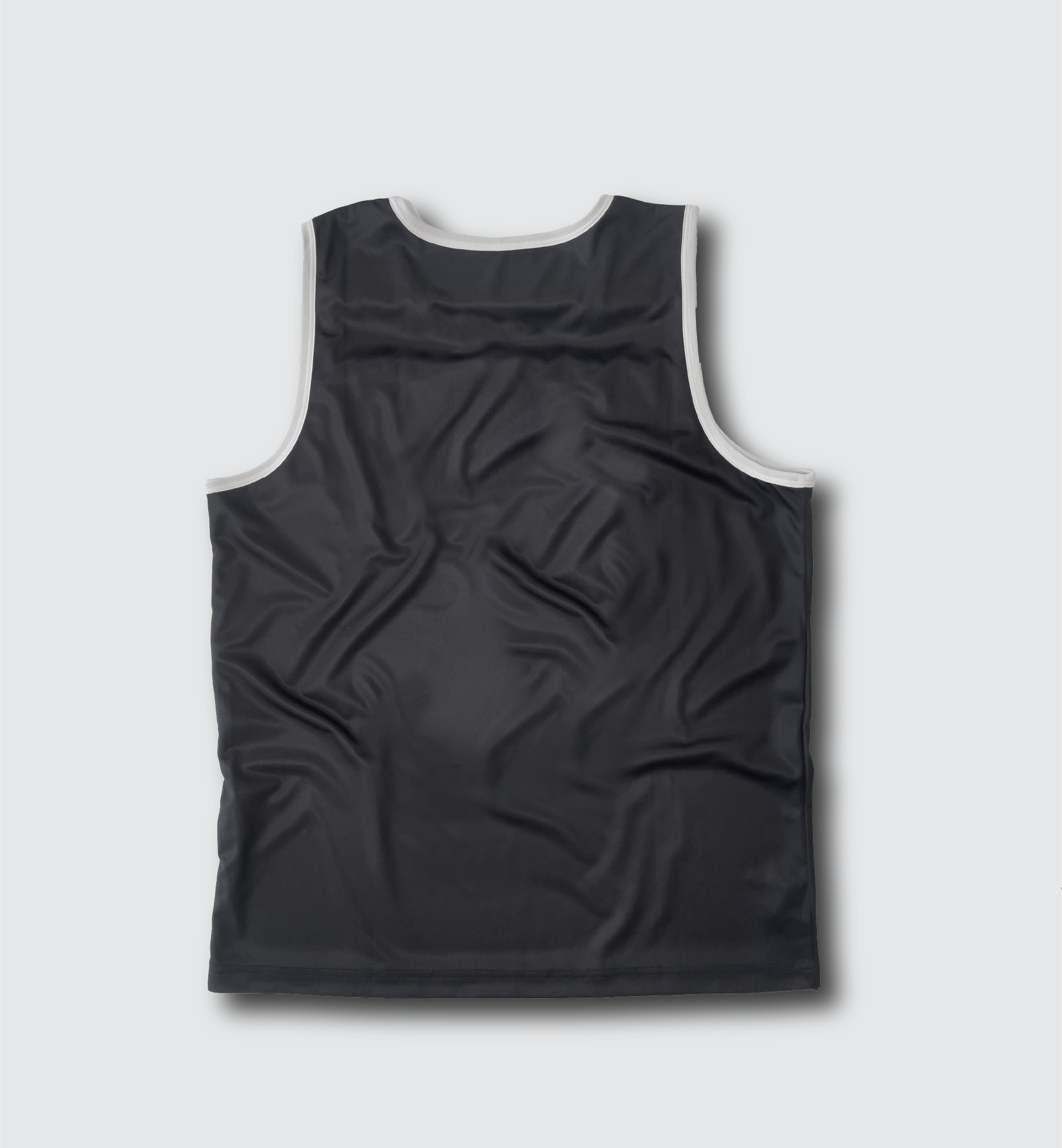 Reversible Basketball Jersey