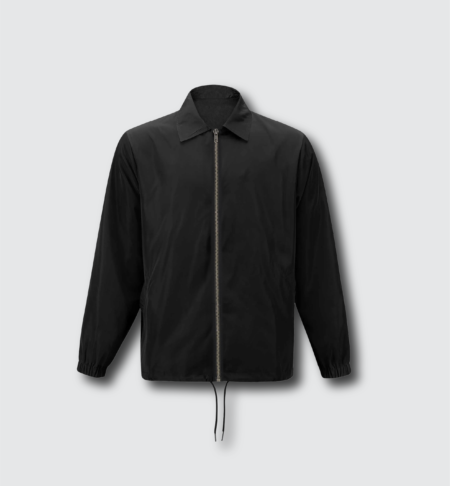 Ripstop Work Jacket