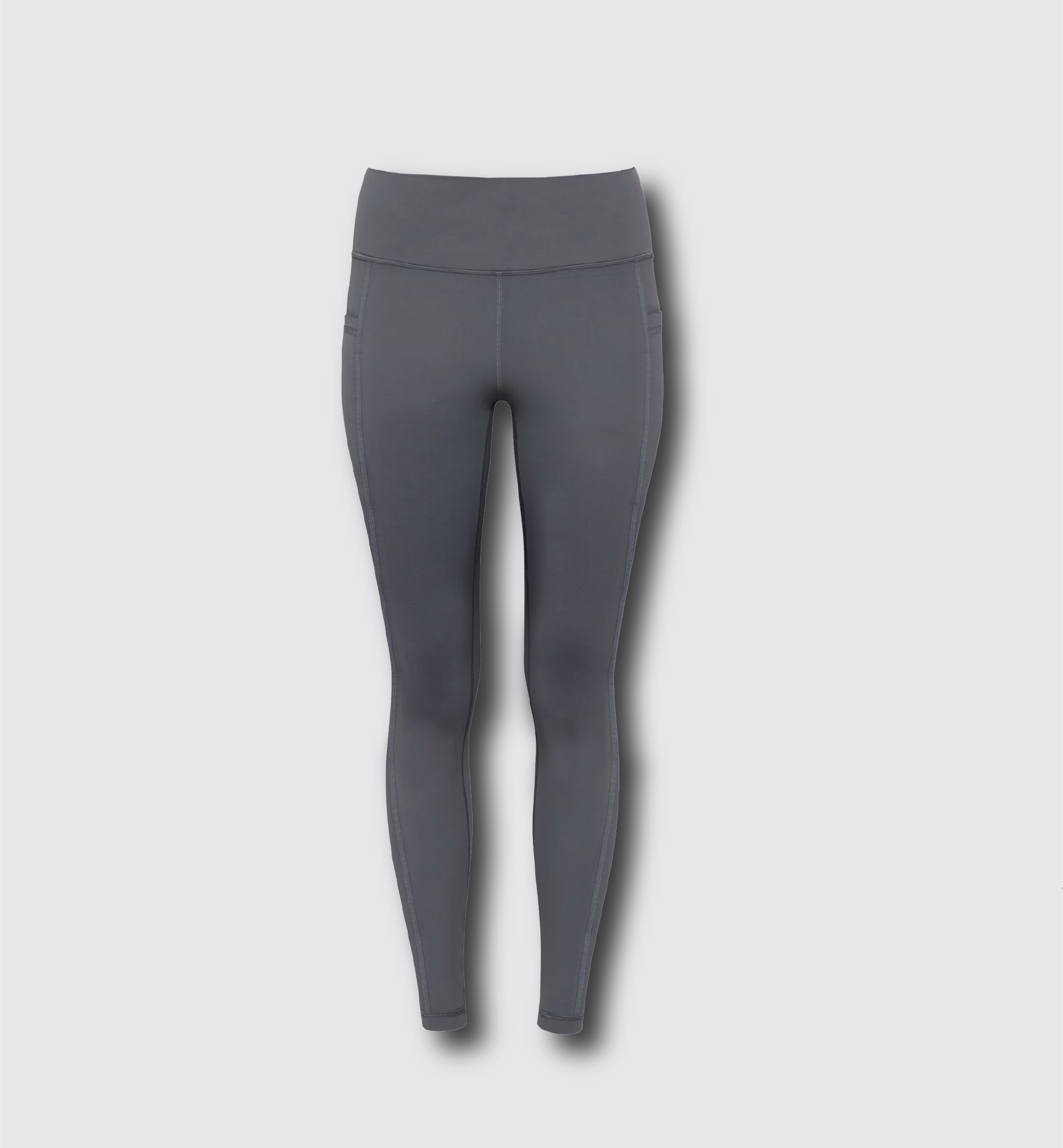 Sublimated Crossover Leggings
