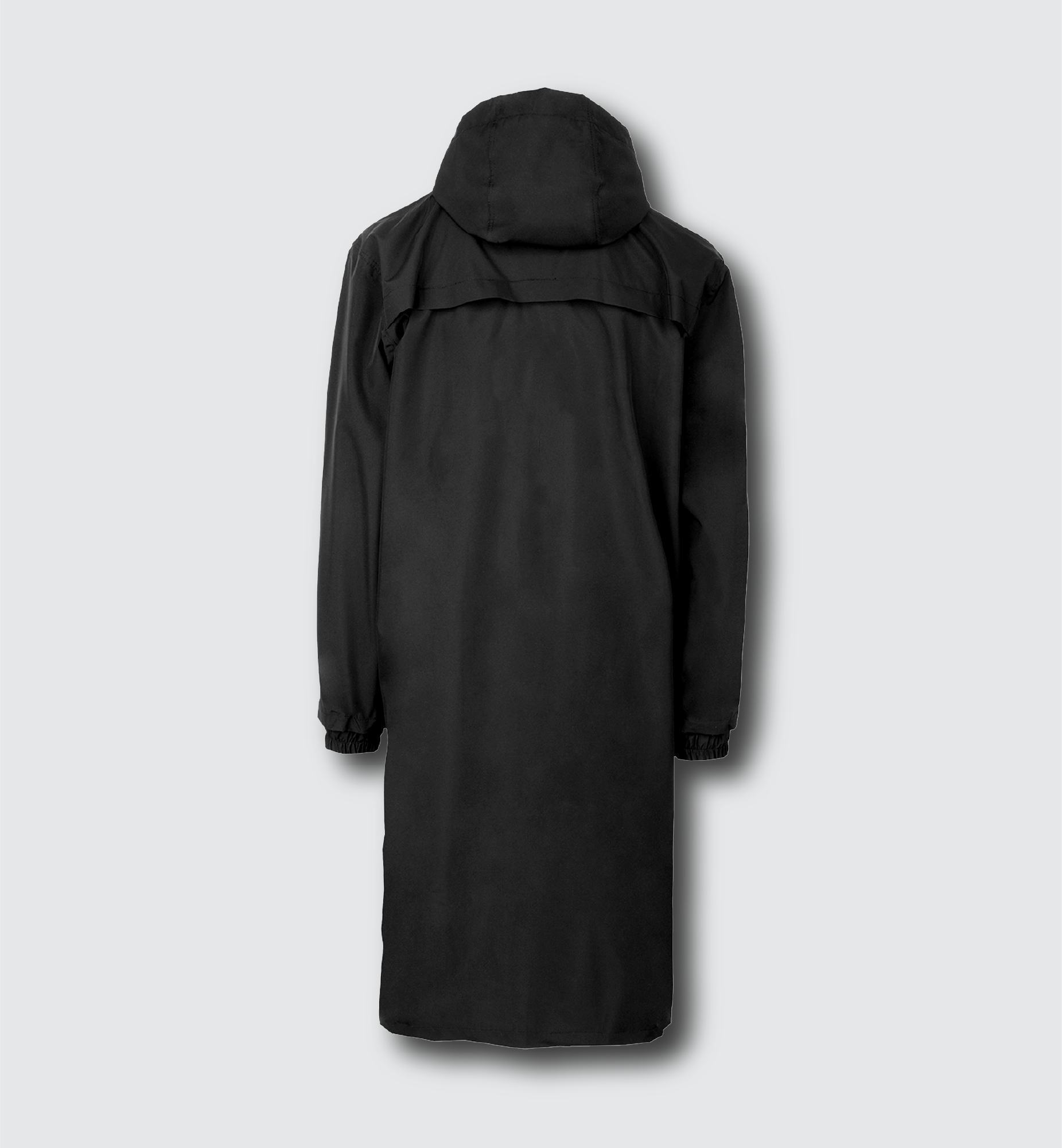 Technical Rain Coat