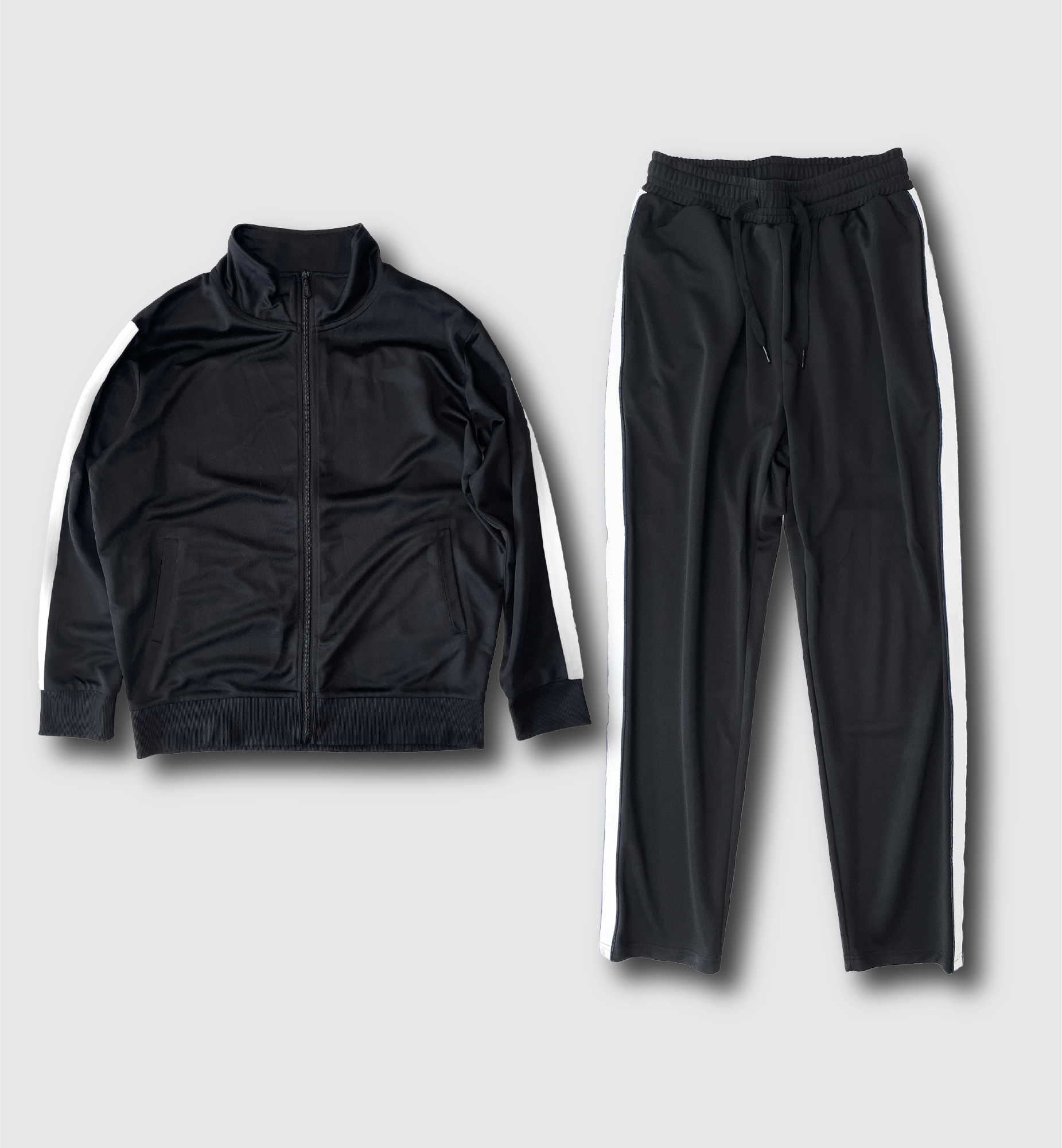 Track Suit