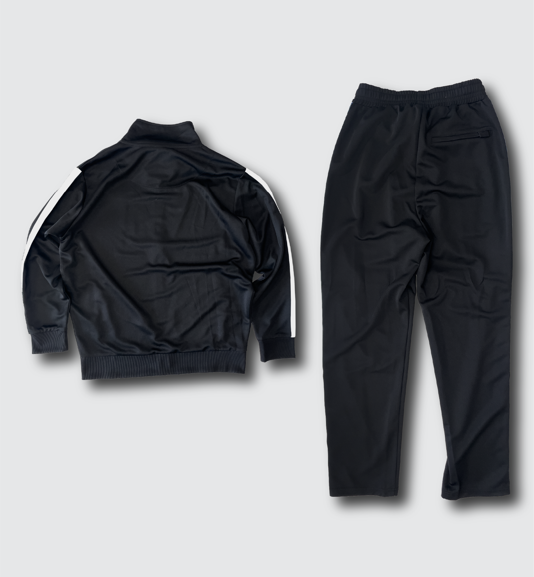 Track Suit